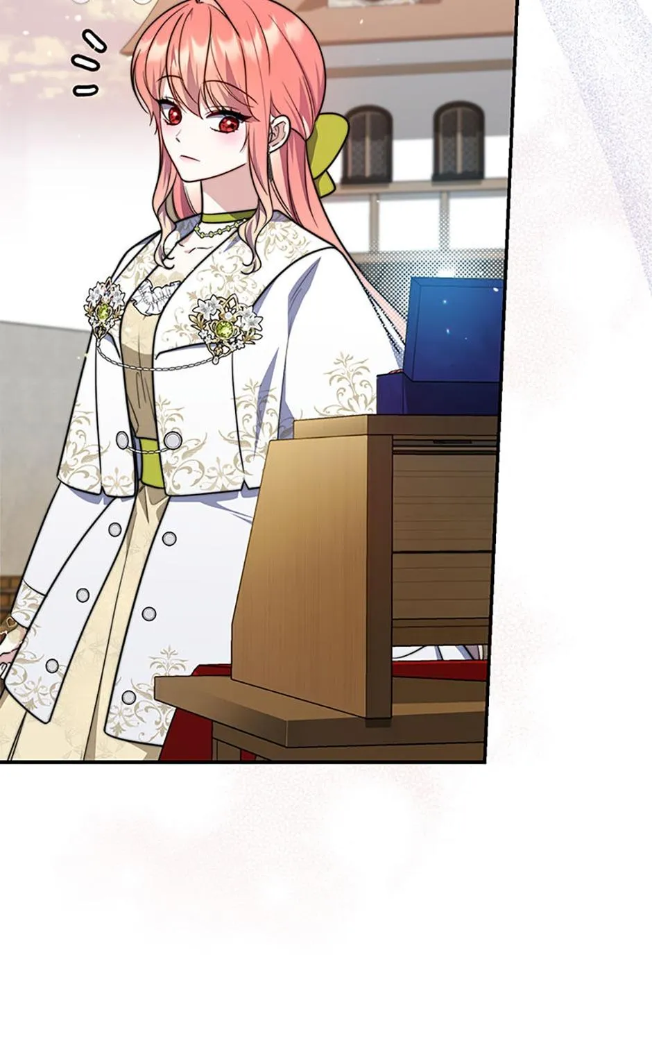 Read Fortune-Telling Lady chapter 35 image 104 on Lezhin