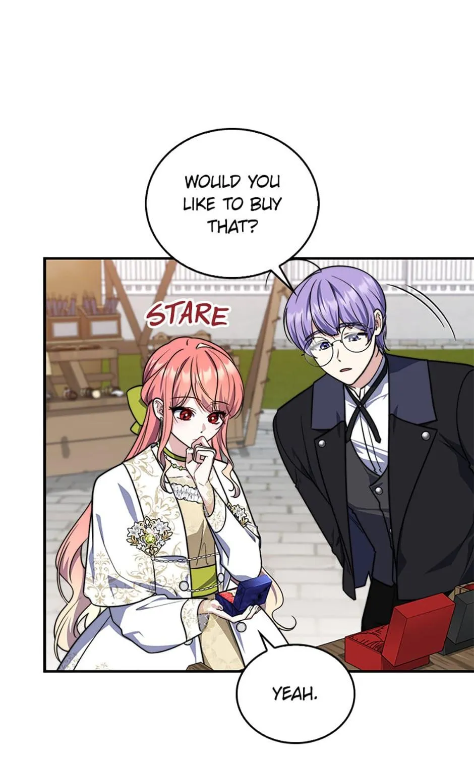 Read Fortune-Telling Lady chapter 35 image 106 on Lezhin