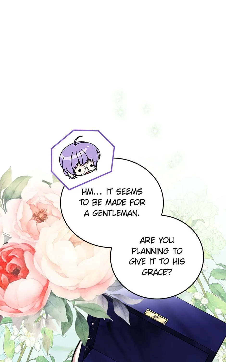 Read Fortune-Telling Lady chapter 35 image 108 on Lezhin