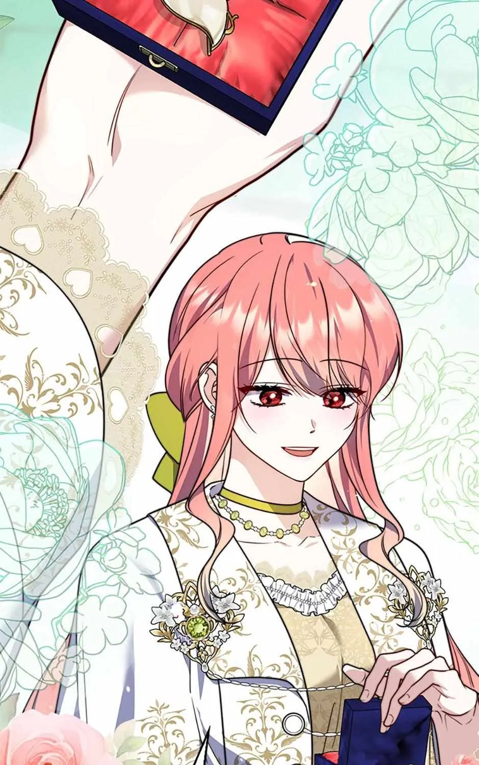 Read Fortune-Telling Lady chapter 35 image 110 on Lezhin