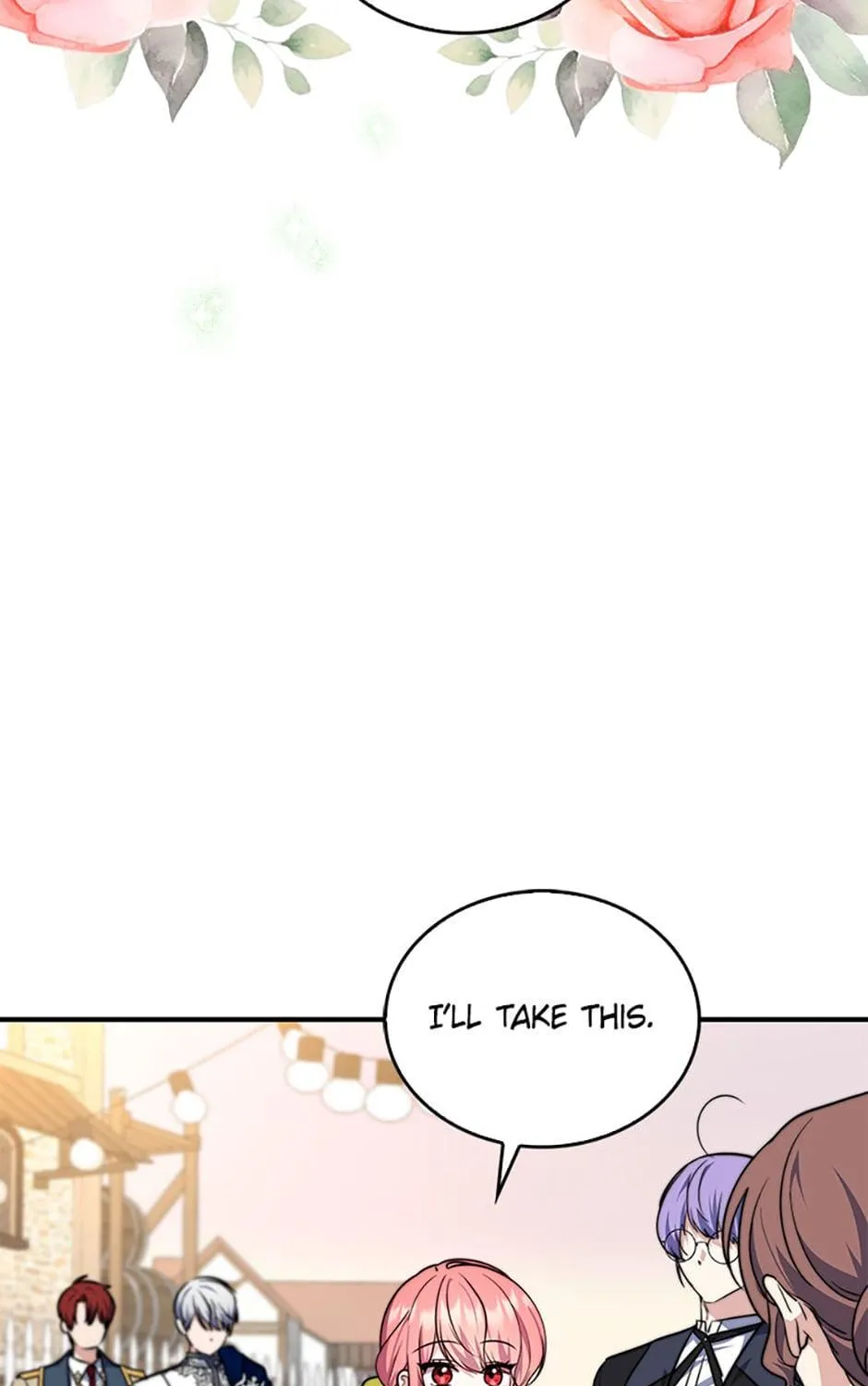 Read Fortune-Telling Lady chapter 35 image 112 on Lezhin