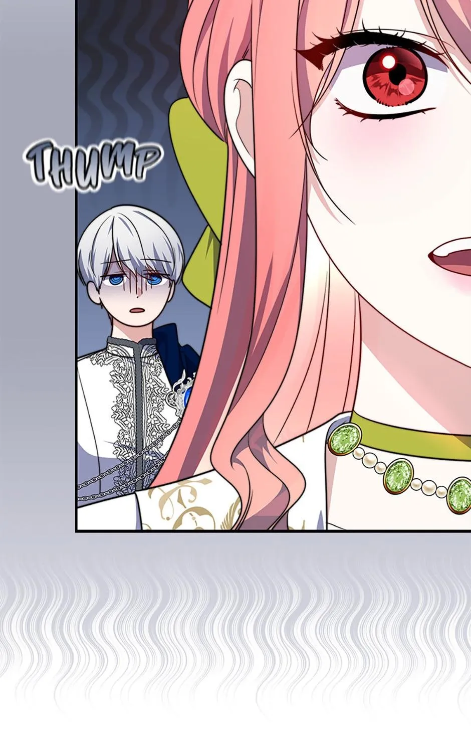 Read Fortune-Telling Lady chapter 35 image 116 on Lezhin