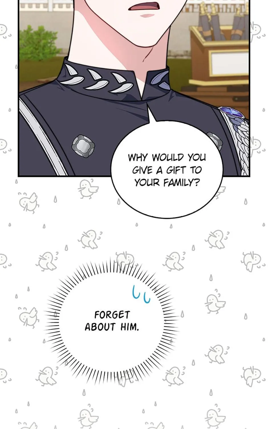Read Fortune-Telling Lady chapter 35 image 122 on Lezhin