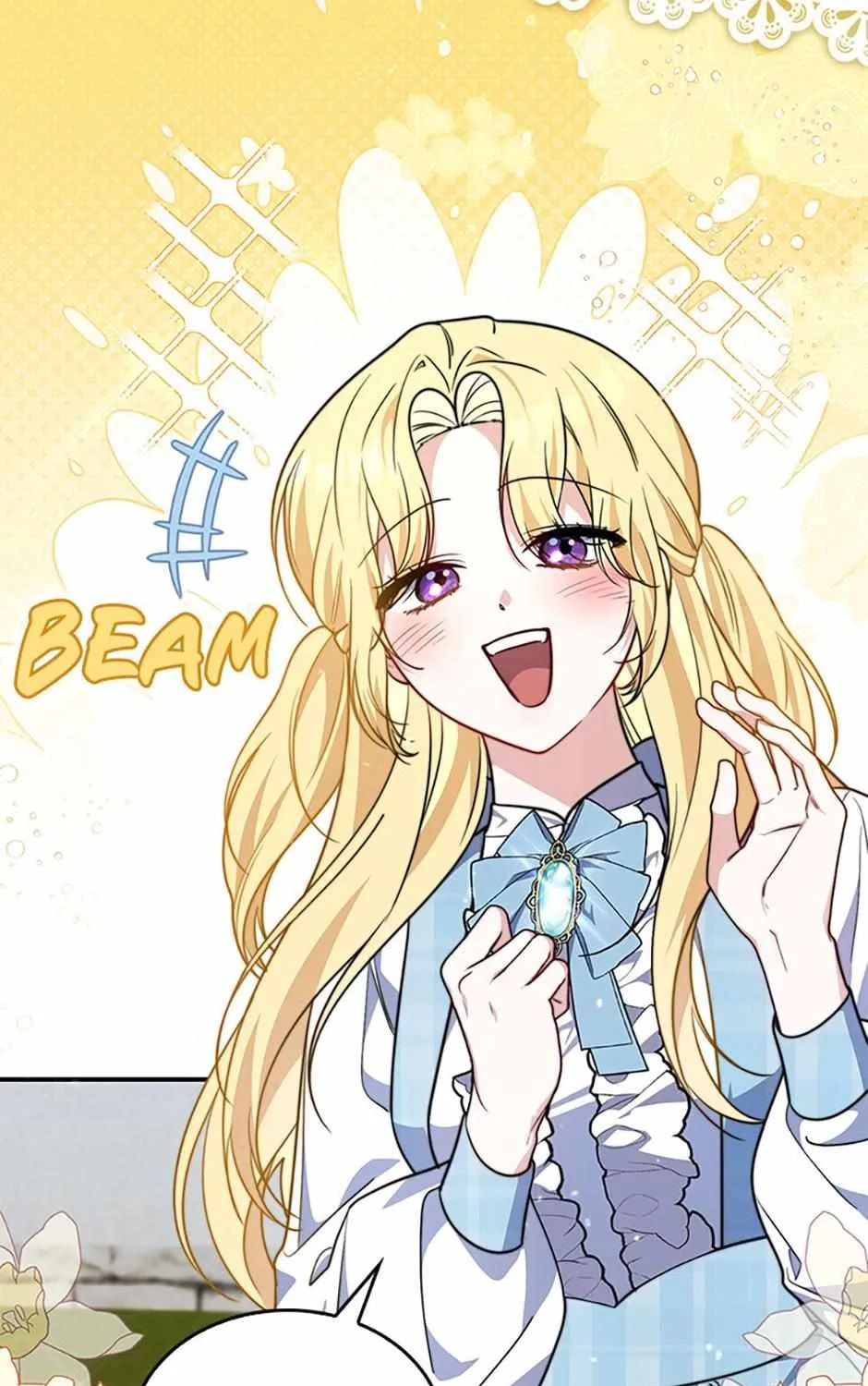 Read Fortune-Telling Lady chapter 35 image 128 on Lezhin