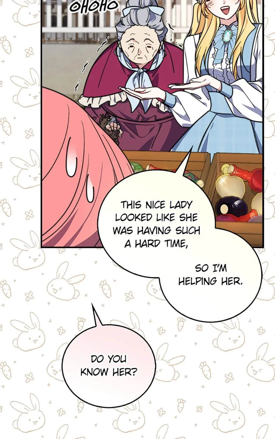 Read Fortune-Telling Lady chapter 35 image 132 on Lezhin