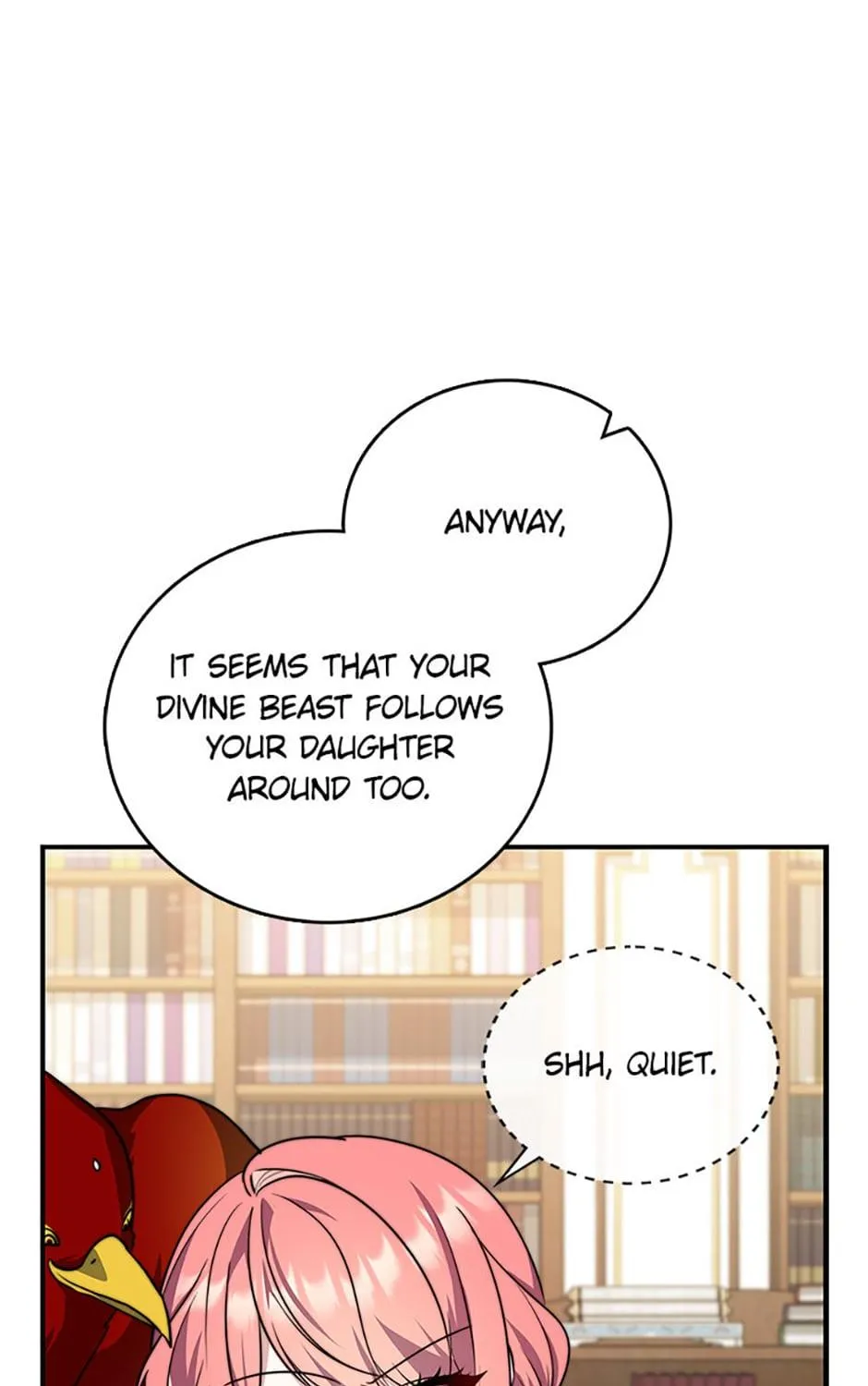 Read Fortune-Telling Lady chapter 35 image 14 on Lezhin