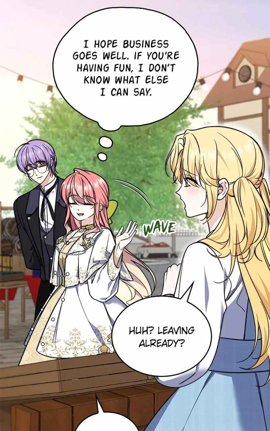 Read Fortune-Telling Lady chapter 35 image 142 on Lezhin