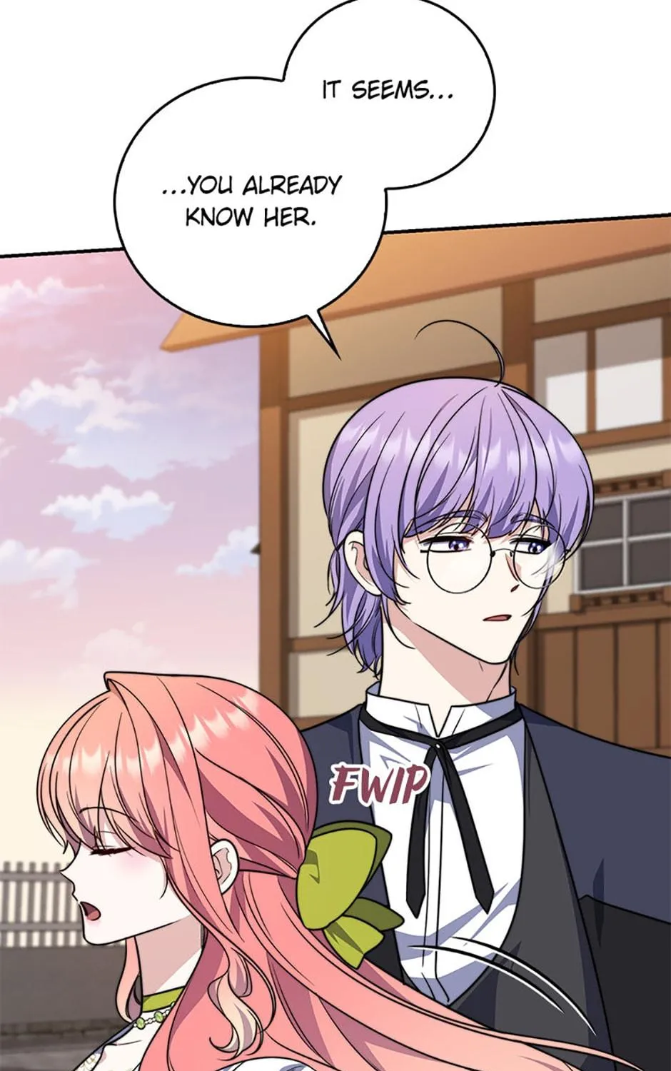 Read Fortune-Telling Lady chapter 35 image 146 on Lezhin