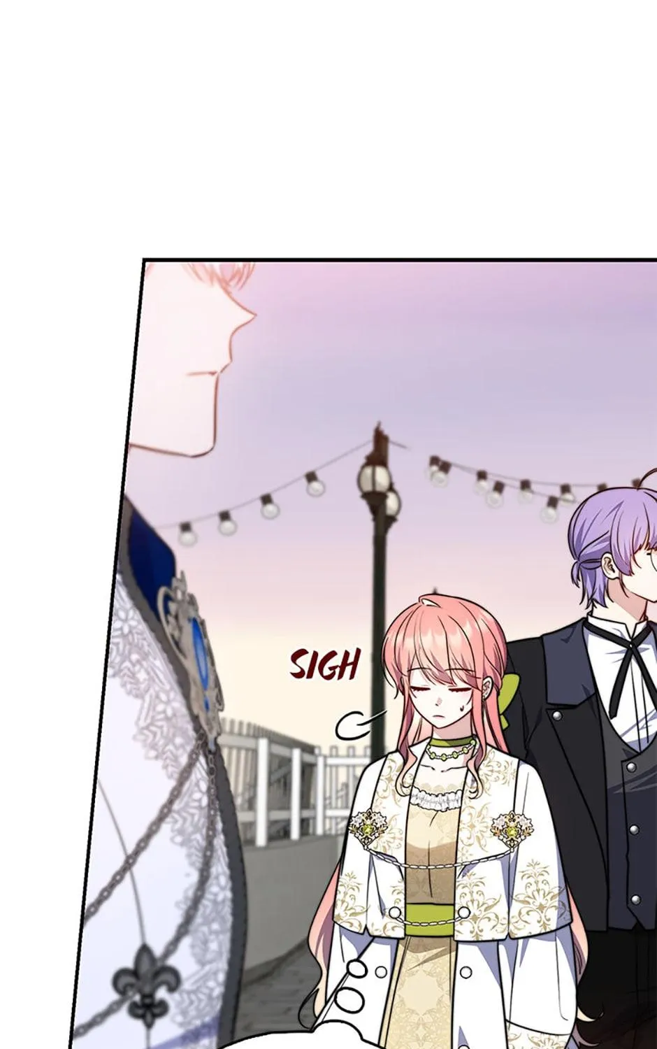 Read Fortune-Telling Lady chapter 35 image 162 on Lezhin