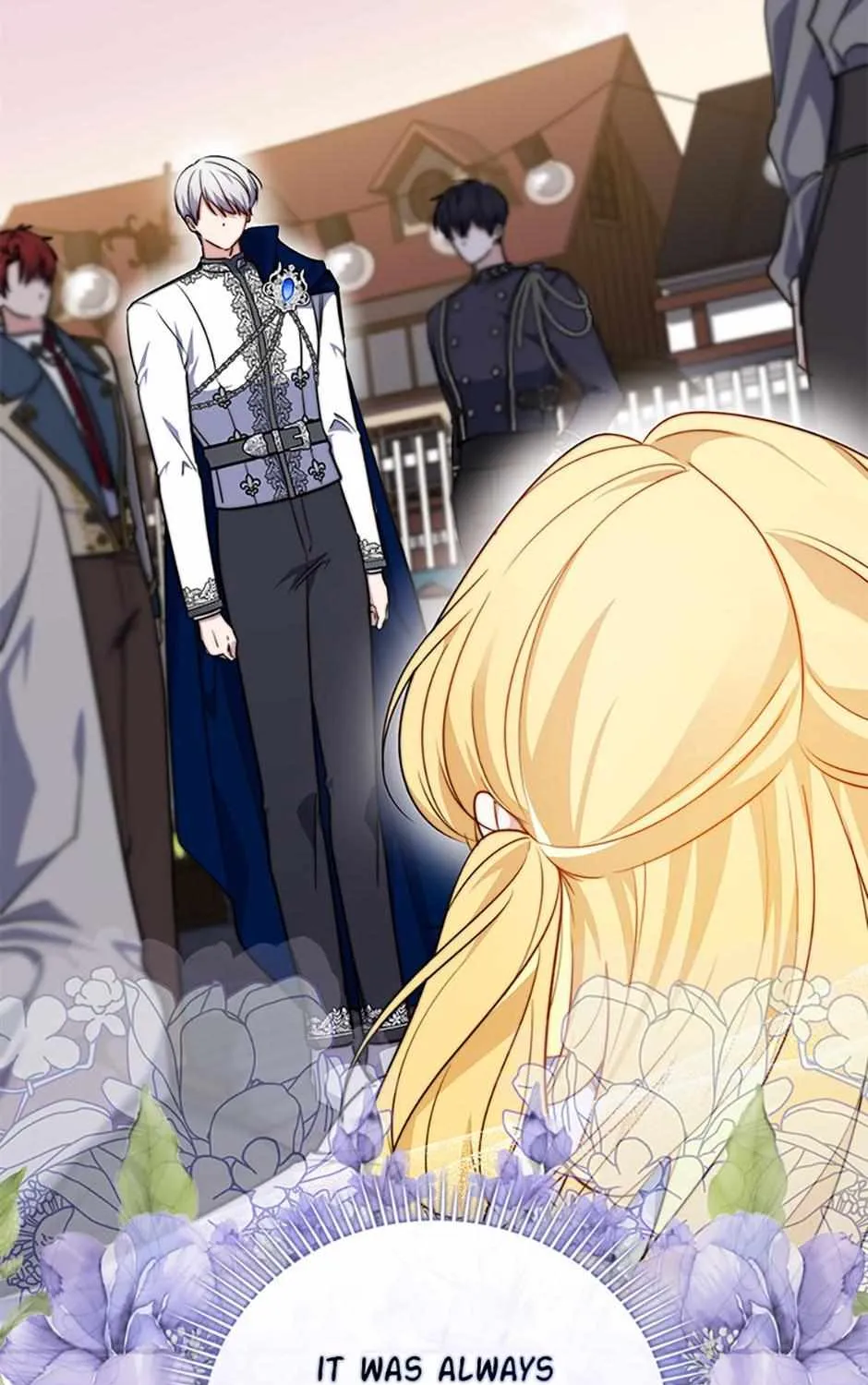 Read Fortune-Telling Lady chapter 35 image 168 on Lezhin