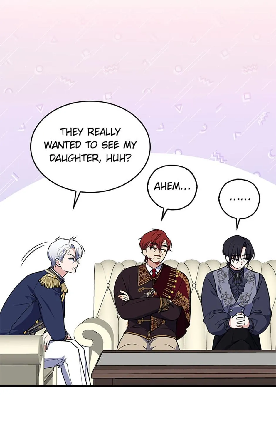 Read Fortune-Telling Lady chapter 35 image 18 on Lezhin