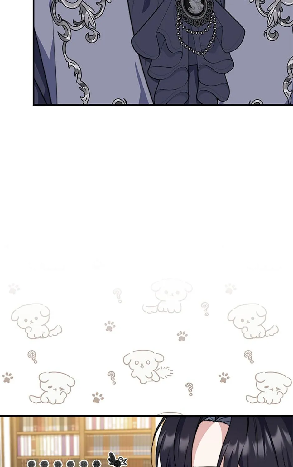 Read Fortune-Telling Lady chapter 35 image 22 on Lezhin