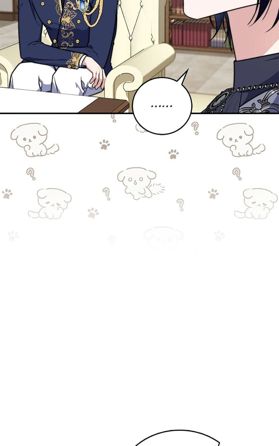 Read Fortune-Telling Lady chapter 35 image 24 on Lezhin