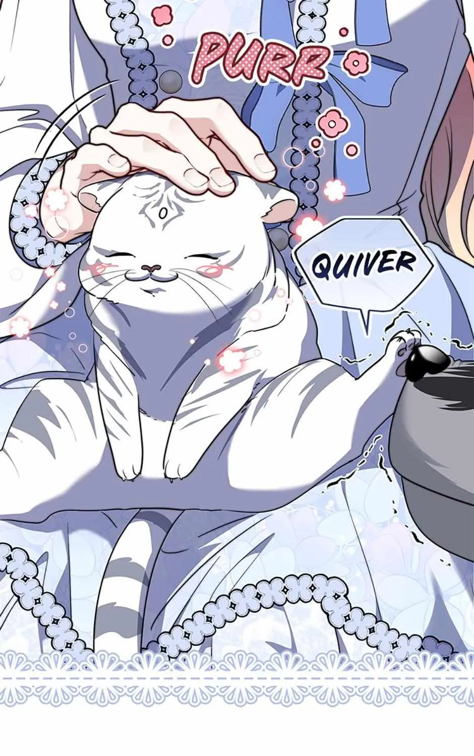 Read Fortune-Telling Lady chapter 35 image 26 on Lezhin