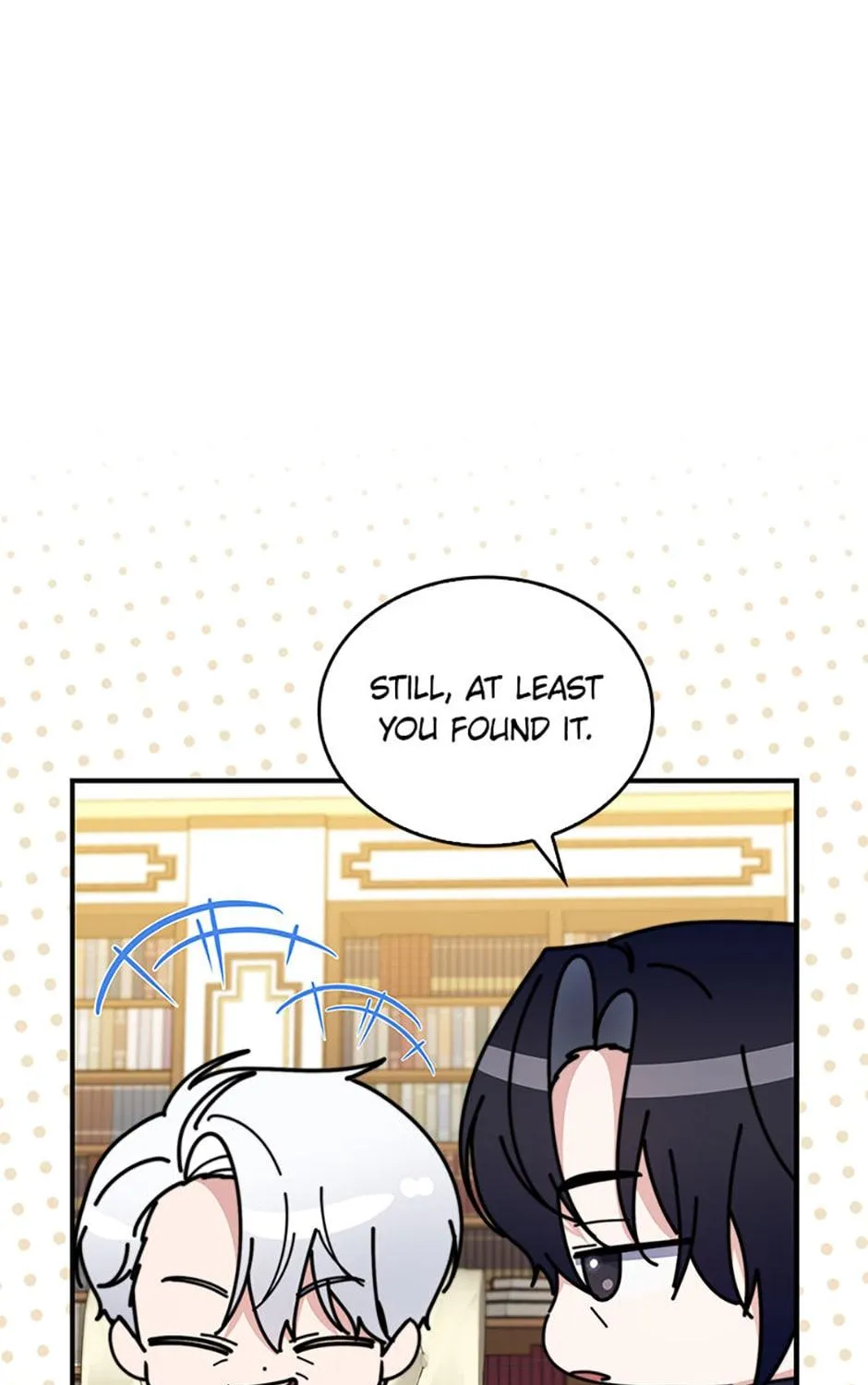 Read Fortune-Telling Lady chapter 35 image 30 on Lezhin