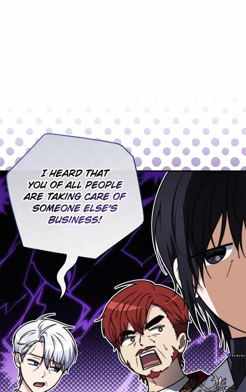 Read Fortune-Telling Lady chapter 35 image 36 on Lezhin