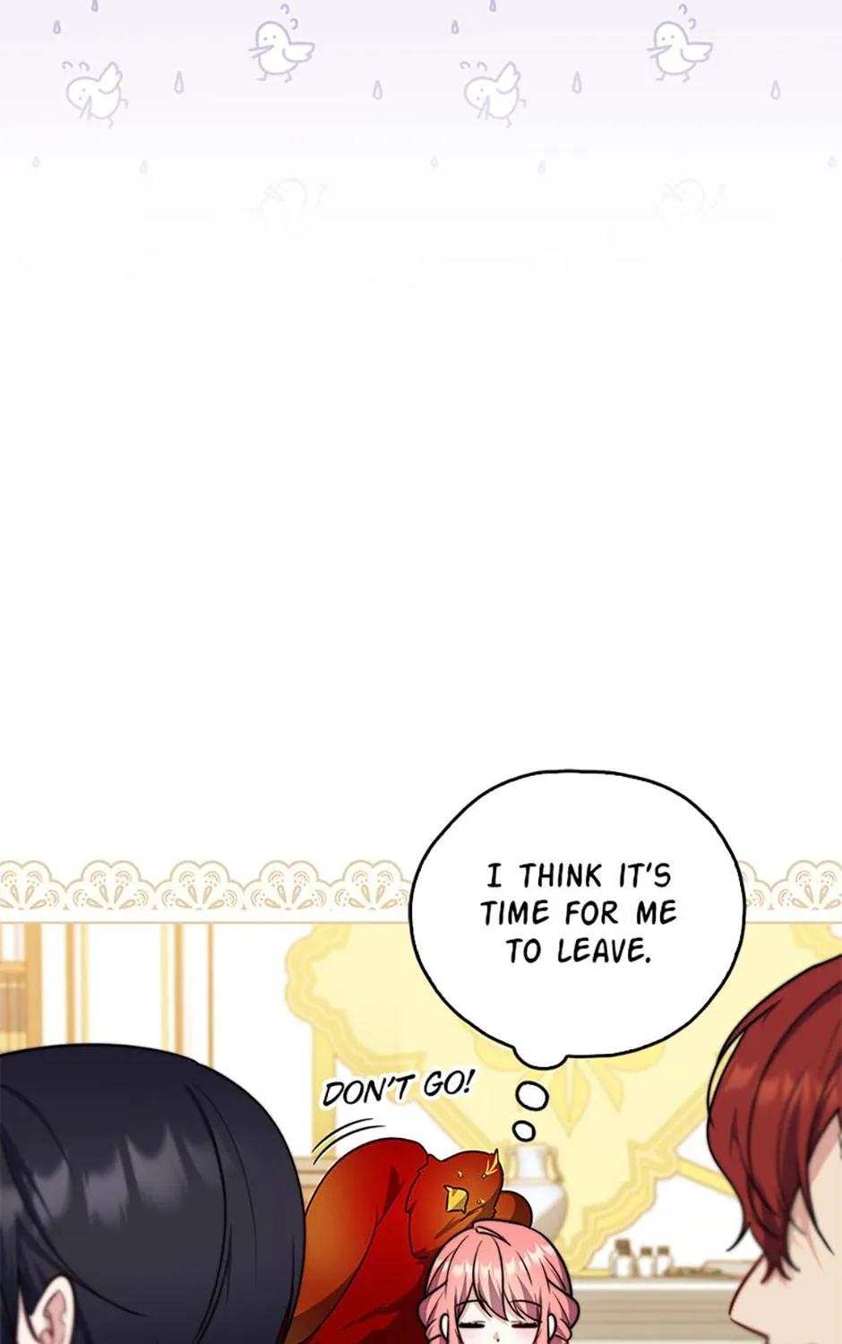 Read Fortune-Telling Lady chapter 35 image 40 on Lezhin