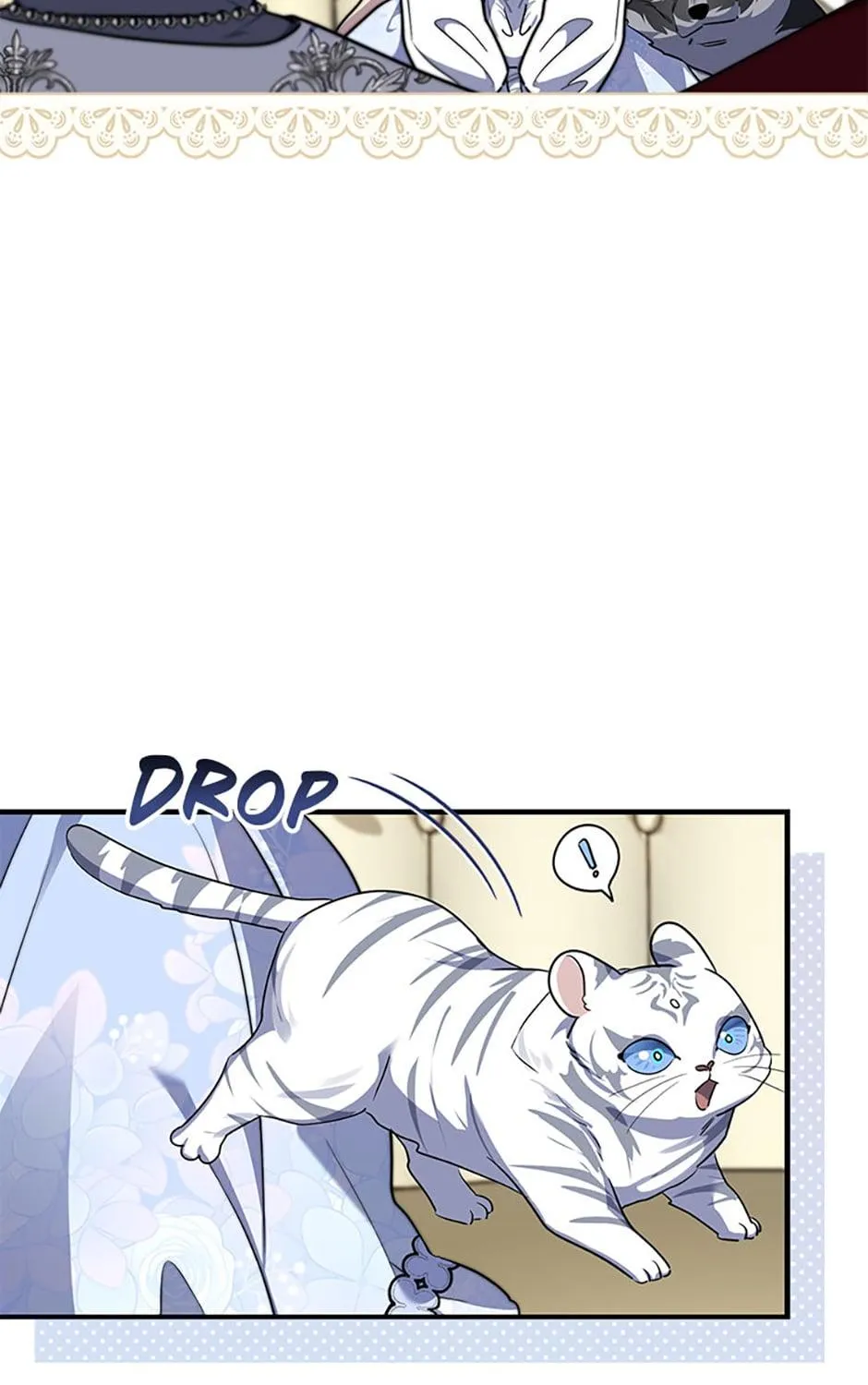 Read Fortune-Telling Lady chapter 35 image 42 on Lezhin