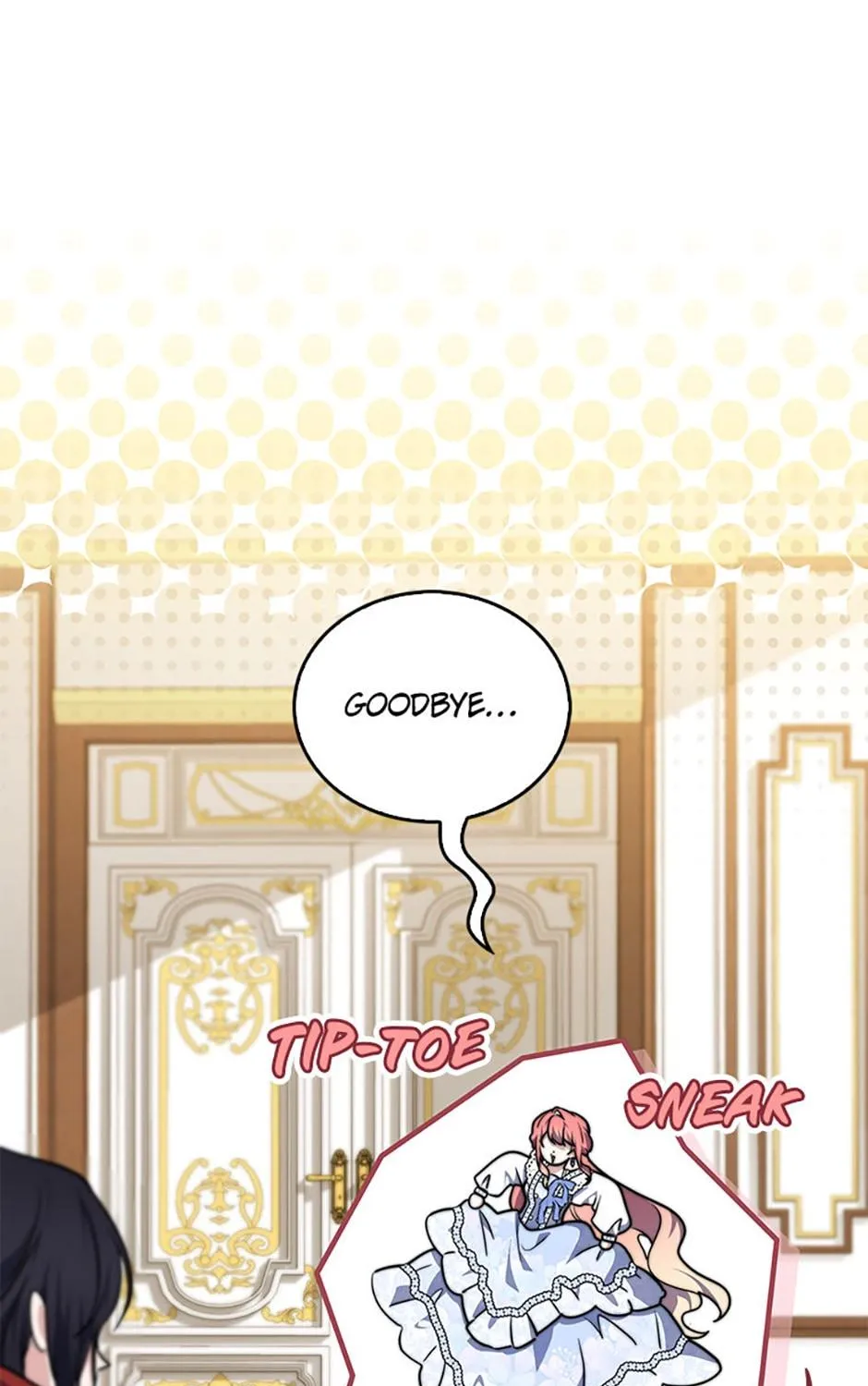 Read Fortune-Telling Lady chapter 35 image 44 on Lezhin
