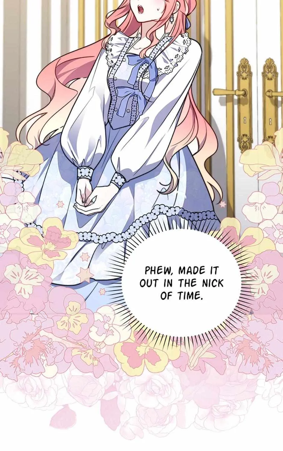 Read Fortune-Telling Lady chapter 35 image 50 on Lezhin