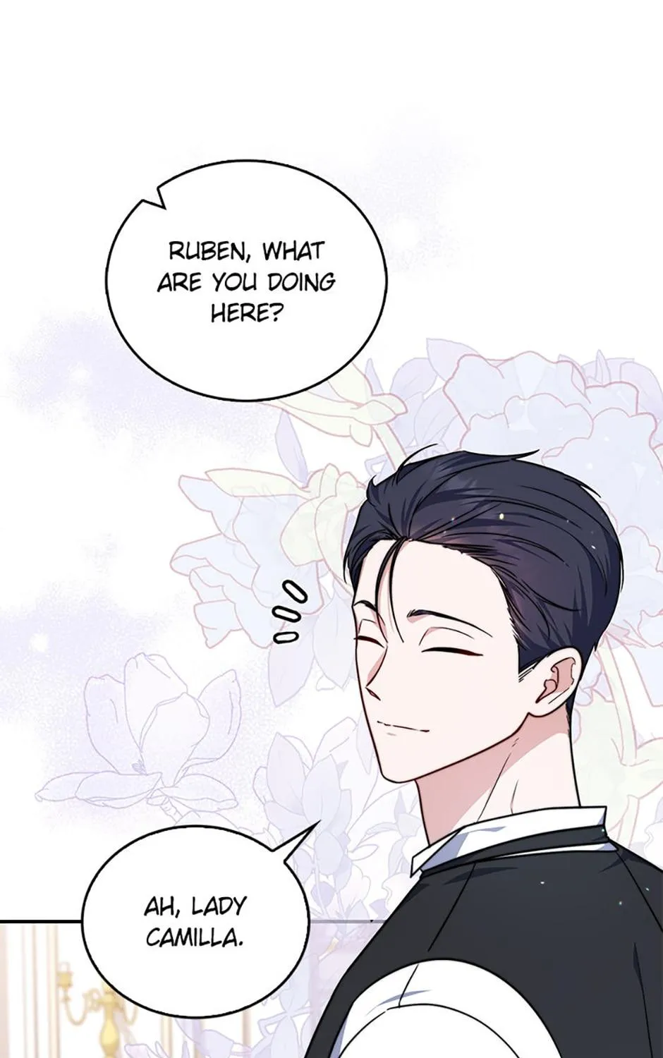 Read Fortune-Telling Lady chapter 35 image 58 on Lezhin