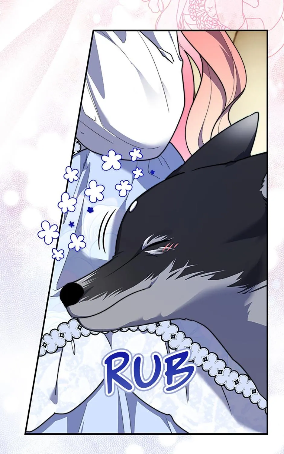 Read Fortune-Telling Lady chapter 35 image 6 on Lezhin