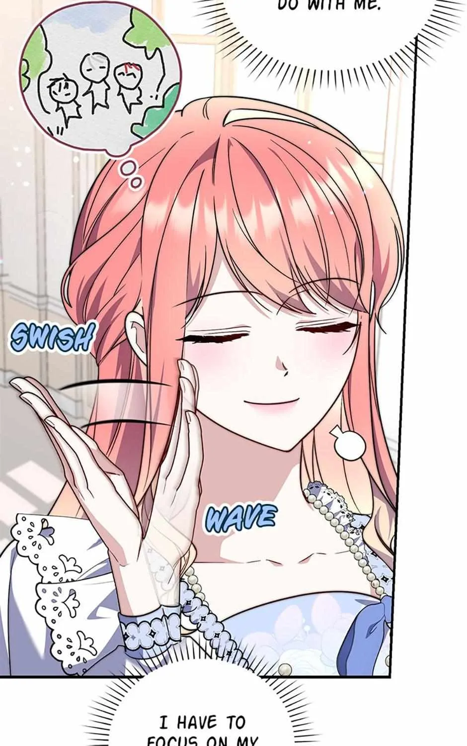 Read Fortune-Telling Lady chapter 35 image 68 on Lezhin