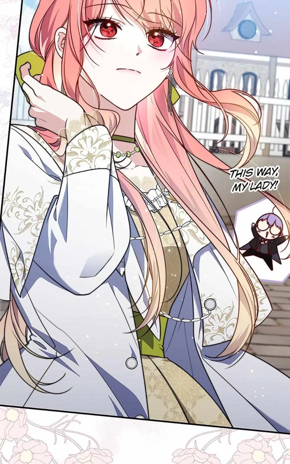 Read Fortune-Telling Lady chapter 35 image 74 on Lezhin
