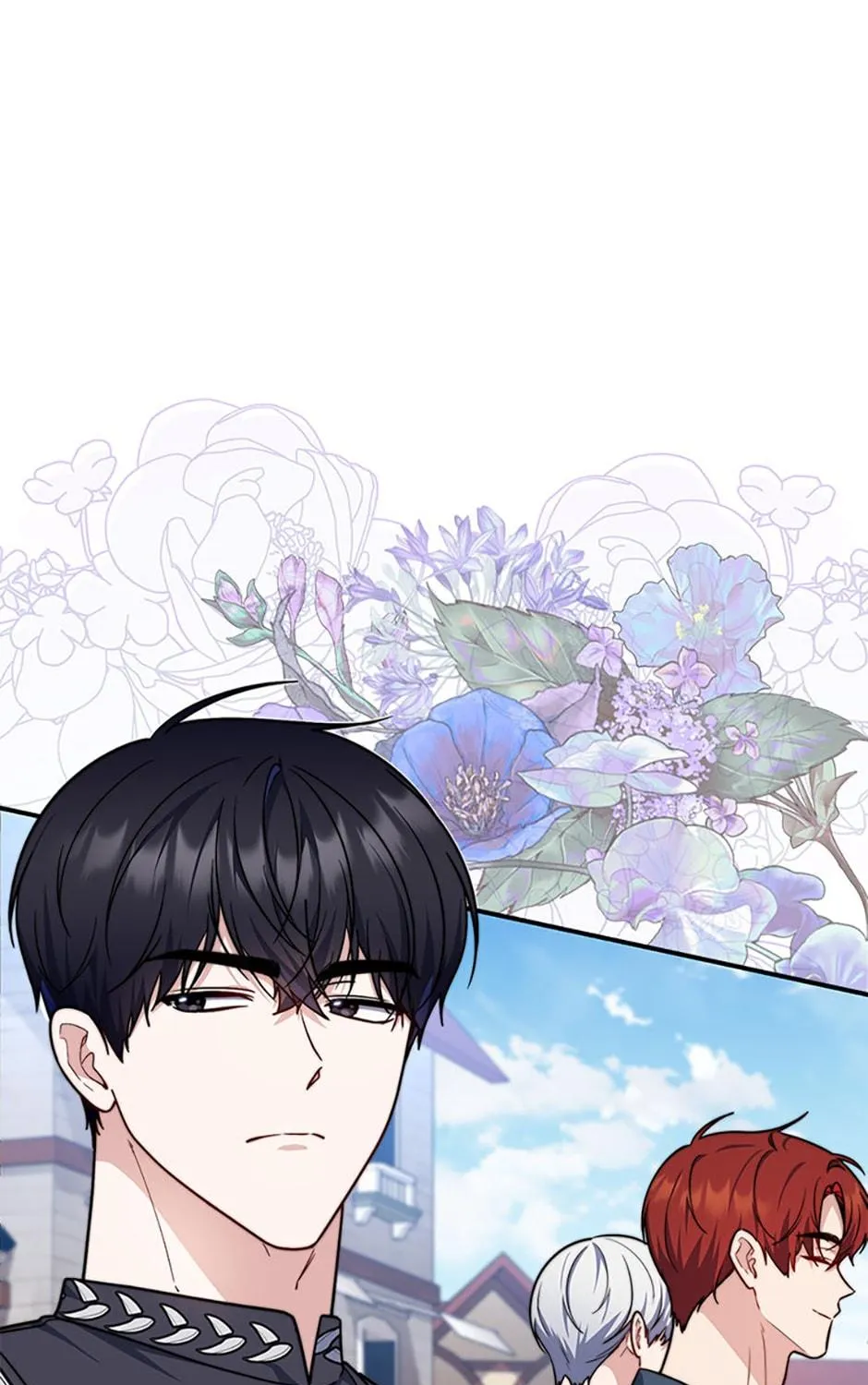 Read Fortune-Telling Lady chapter 35 image 80 on Lezhin