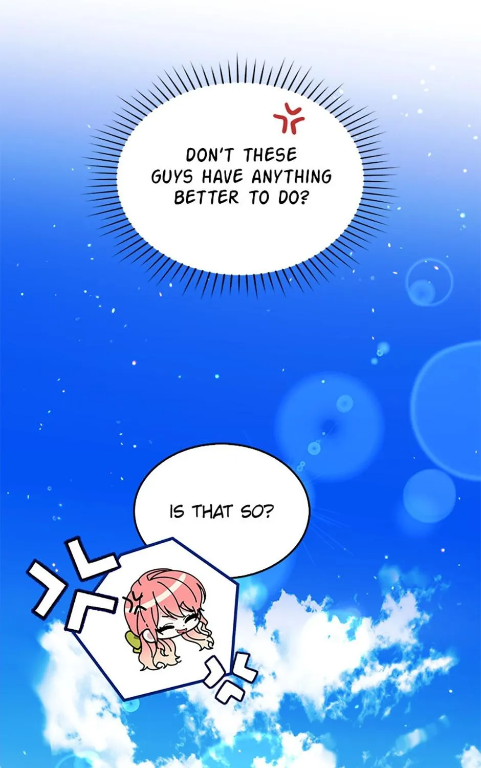 Read Fortune-Telling Lady chapter 35 image 94 on Lezhin