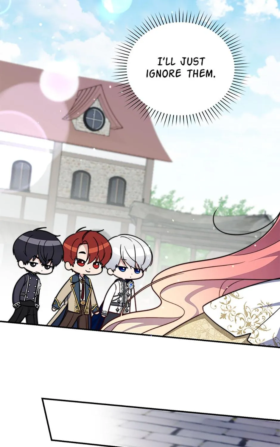 Read Fortune-Telling Lady chapter 35 image 96 on Lezhin