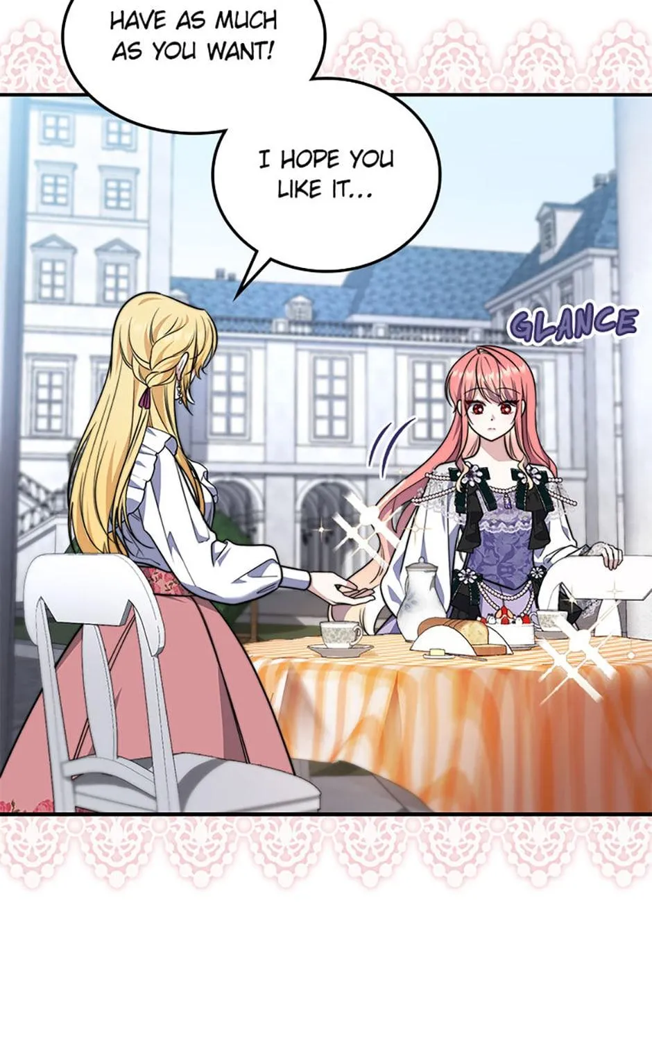 Read Fortune-Telling Lady chapter 36 image 109 on Lezhin