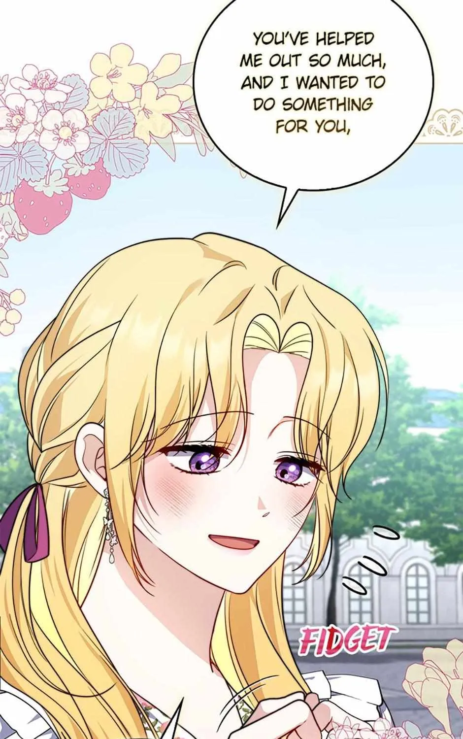 Read Fortune-Telling Lady chapter 36 image 111 on Lezhin
