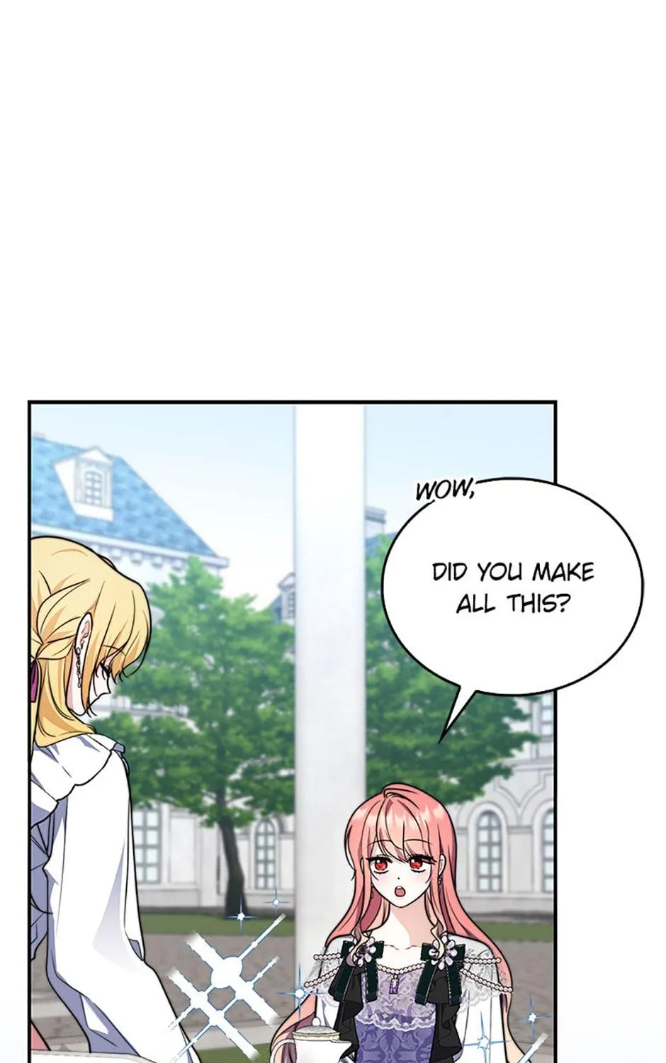 Read Fortune-Telling Lady chapter 36 image 113 on Lezhin