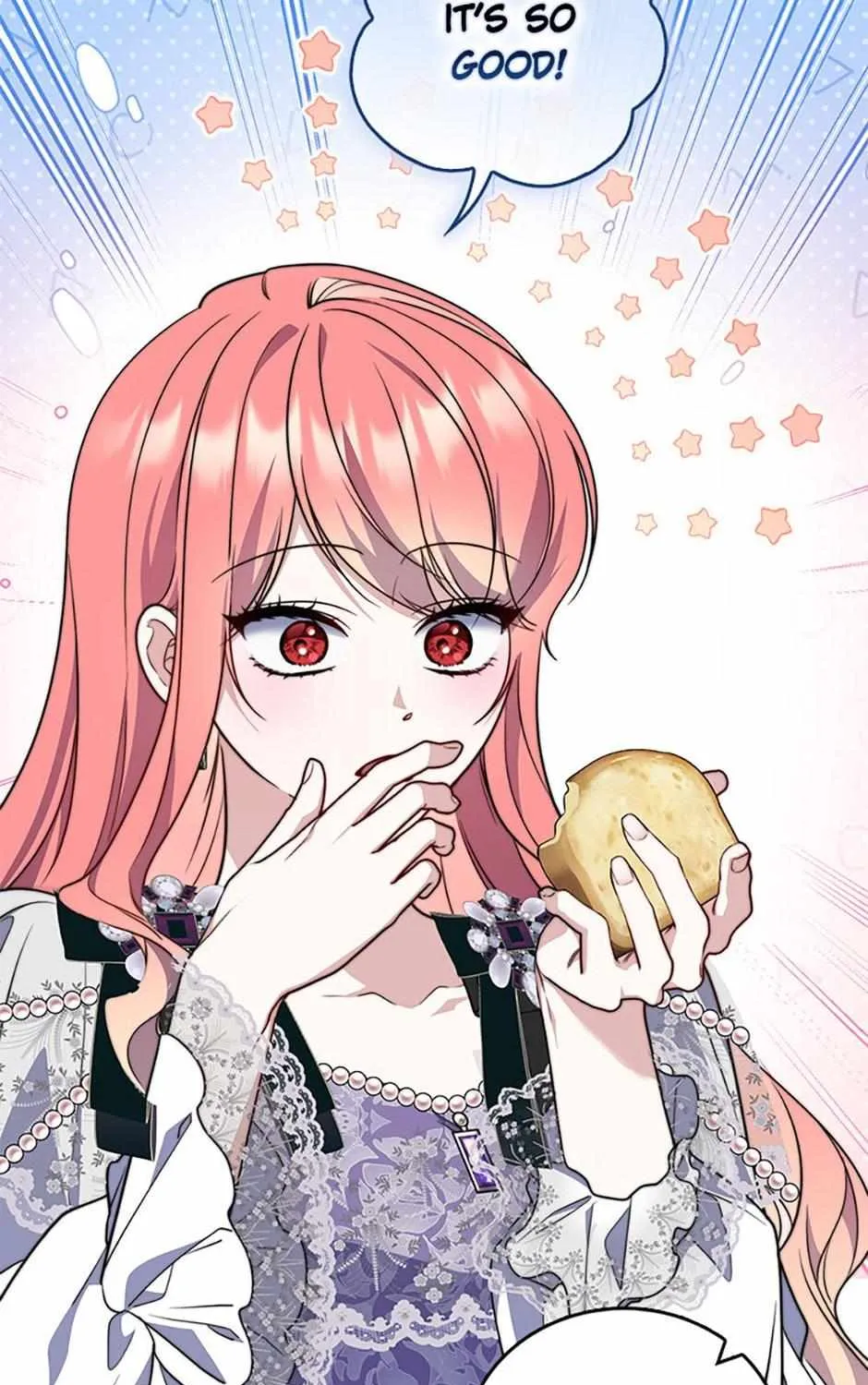 Read Fortune-Telling Lady chapter 36 image 121 on Lezhin