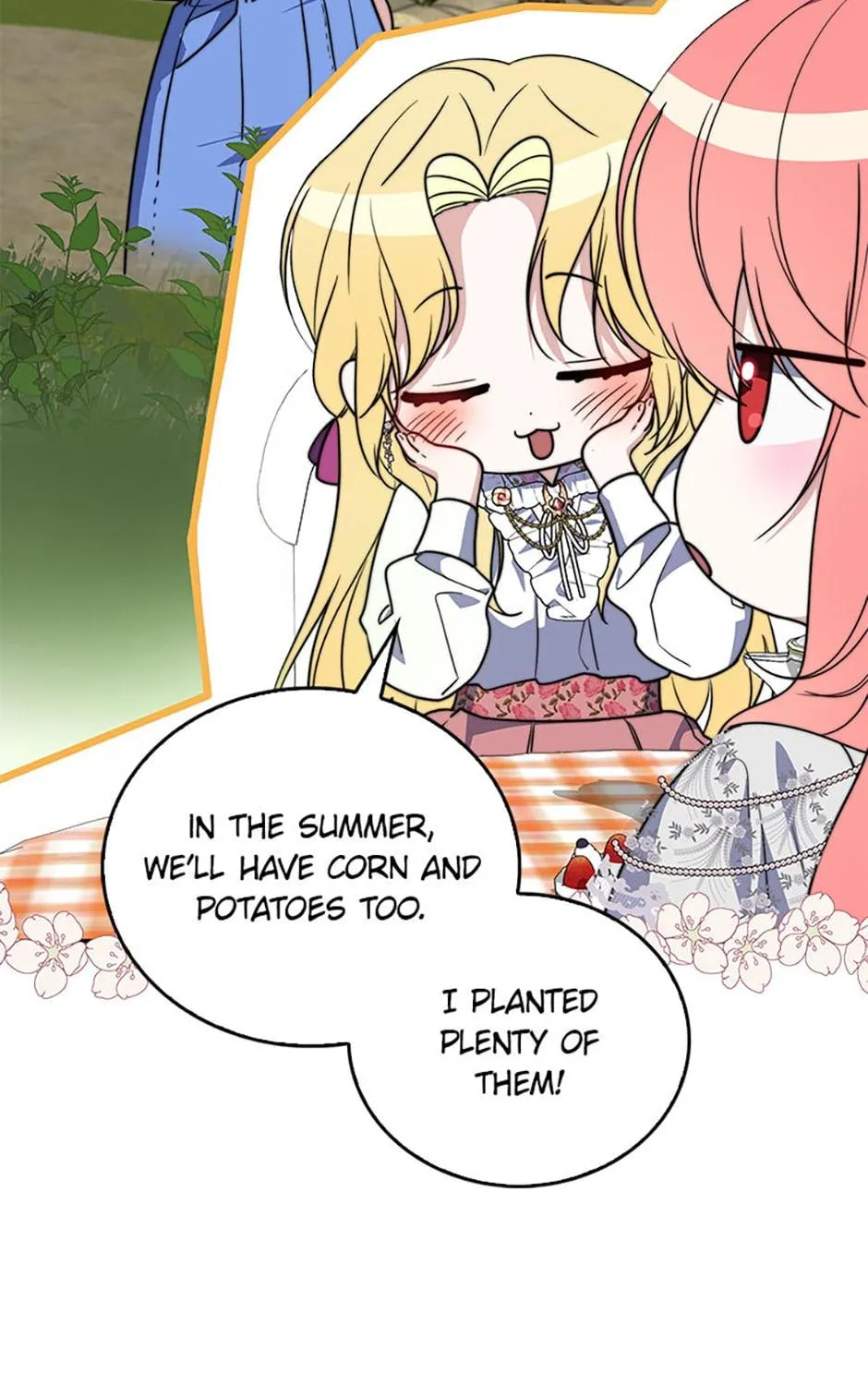 Read Fortune-Telling Lady chapter 36 image 127 on Lezhin