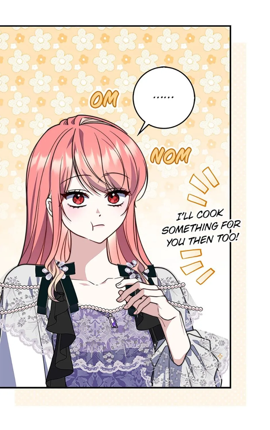 Read Fortune-Telling Lady chapter 36 image 129 on Lezhin