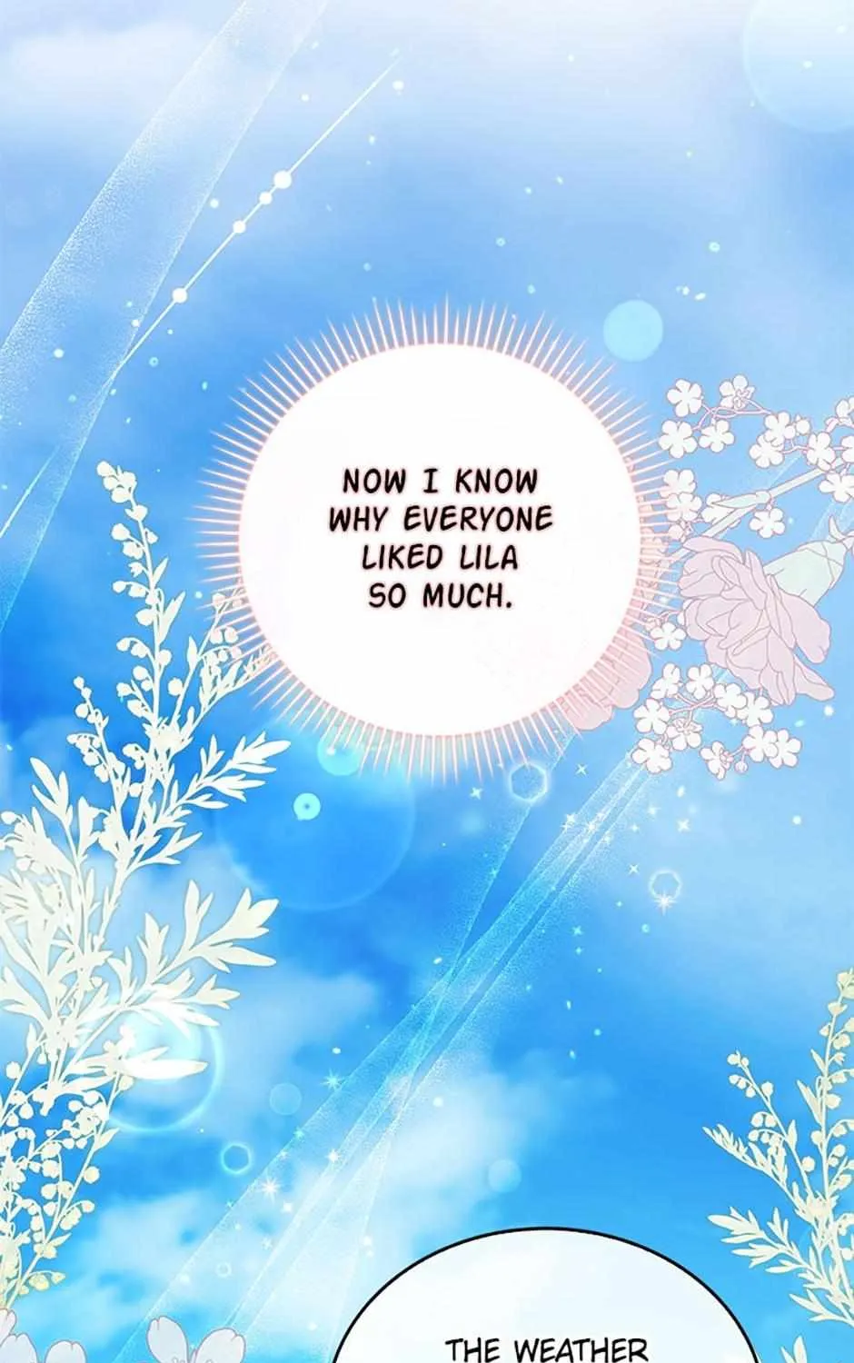Read Fortune-Telling Lady chapter 36 image 135 on Lezhin