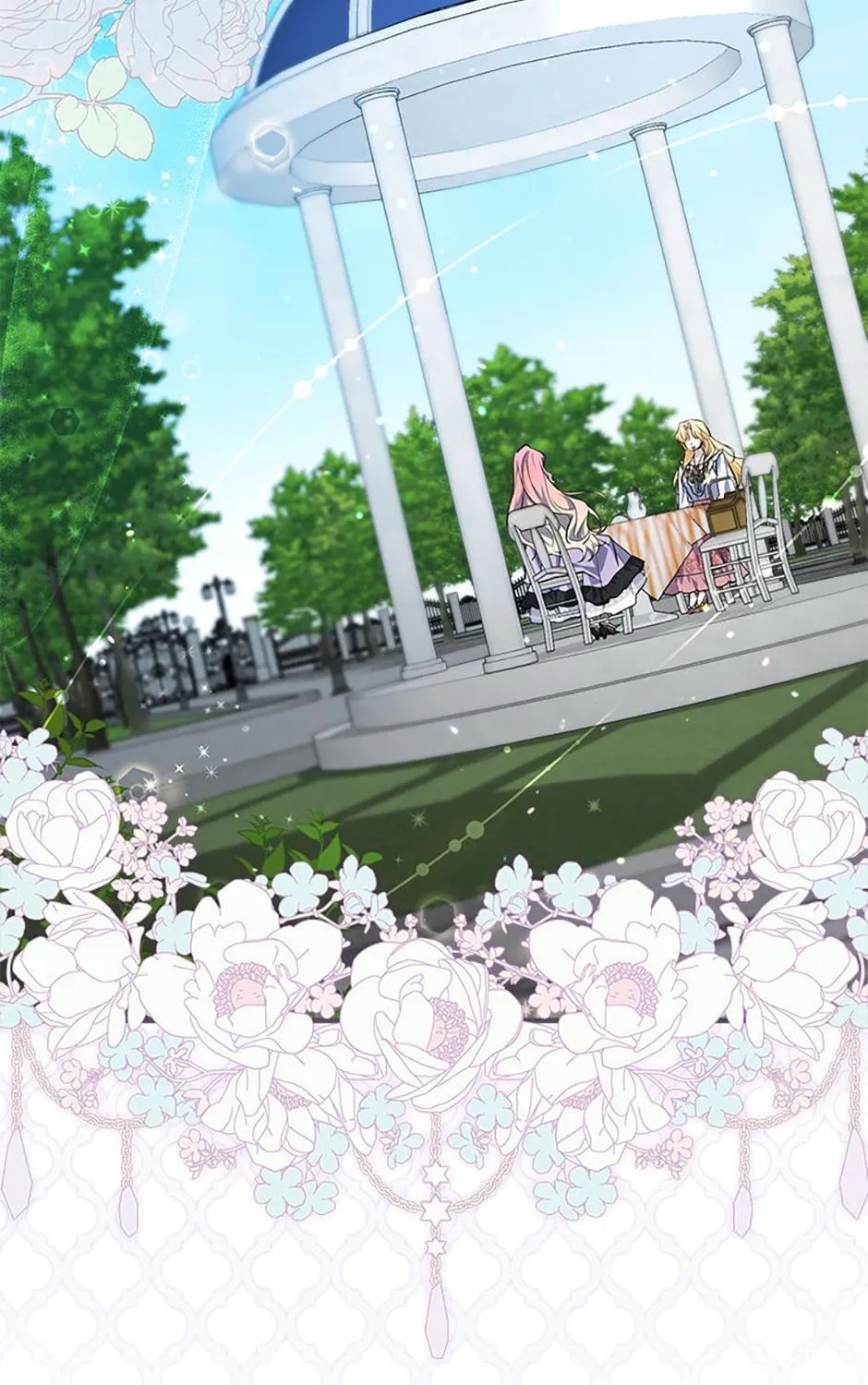 Read Fortune-Telling Lady chapter 36 image 137 on Lezhin