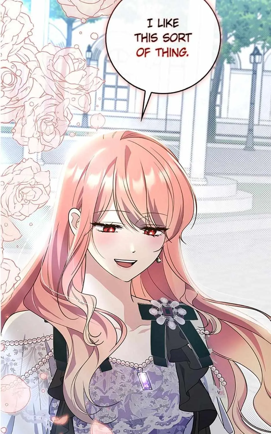 Read Fortune-Telling Lady chapter 36 image 145 on Lezhin