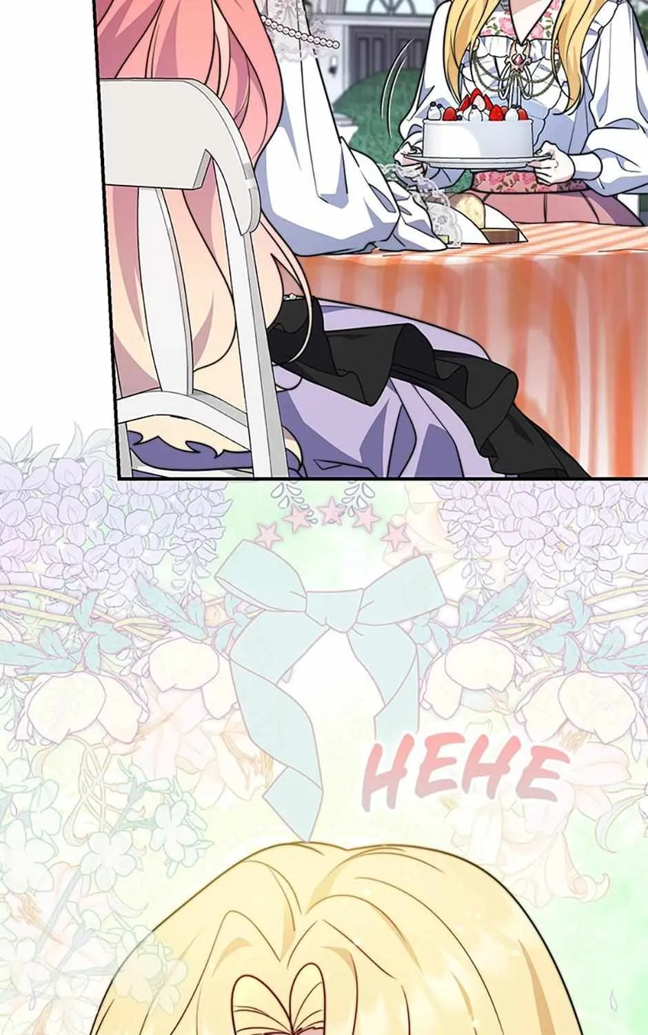 Read Fortune-Telling Lady chapter 36 image 161 on Lezhin