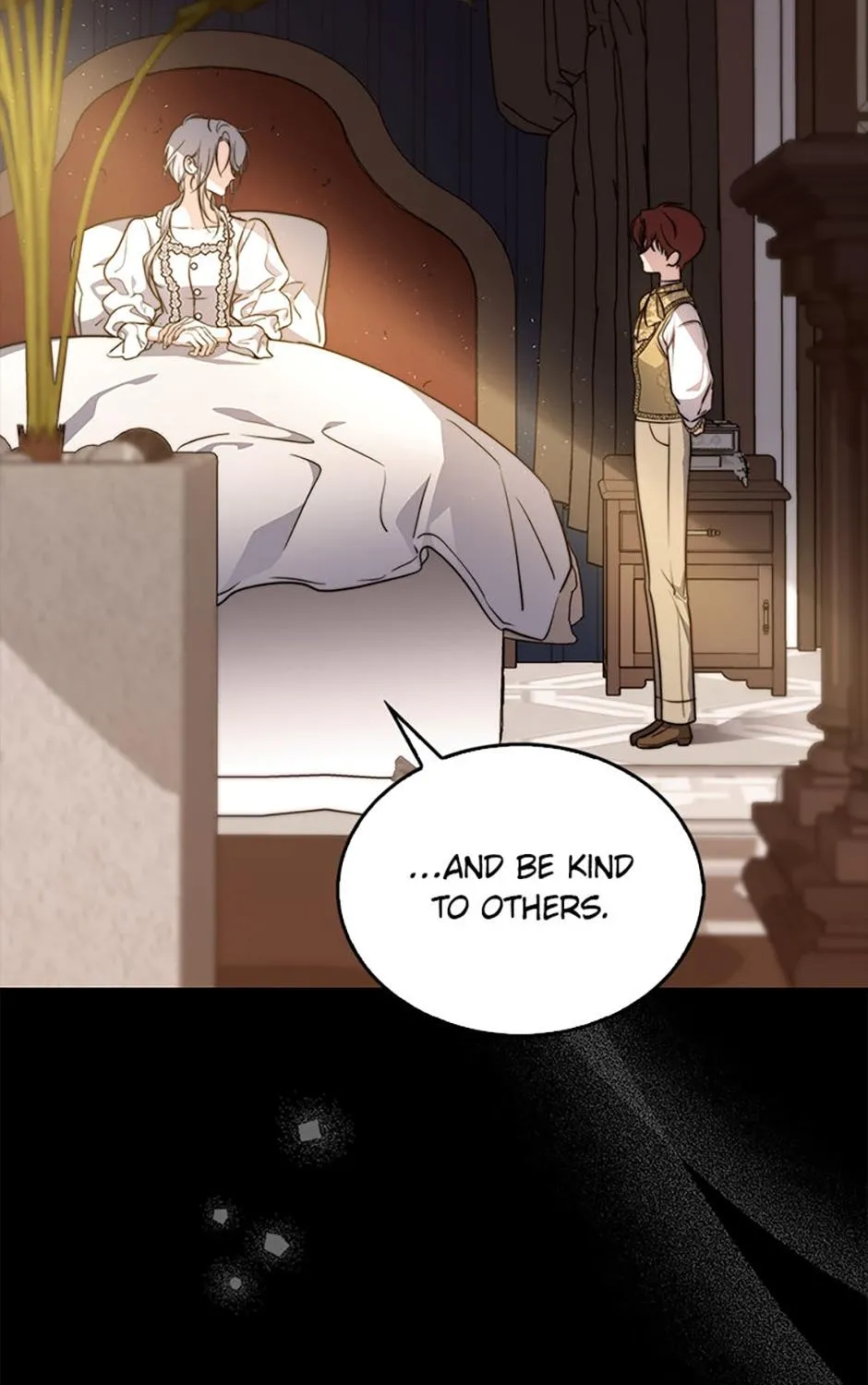 Read Fortune-Telling Lady chapter 36 image 17 on Lezhin