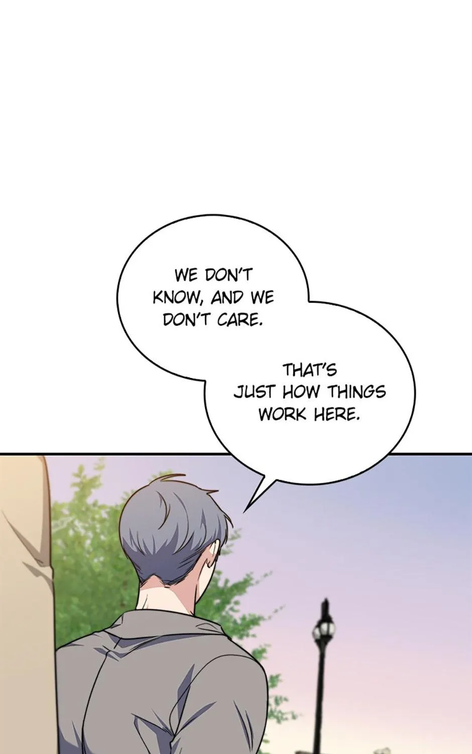 Read Fortune-Telling Lady chapter 36 image 23 on Lezhin