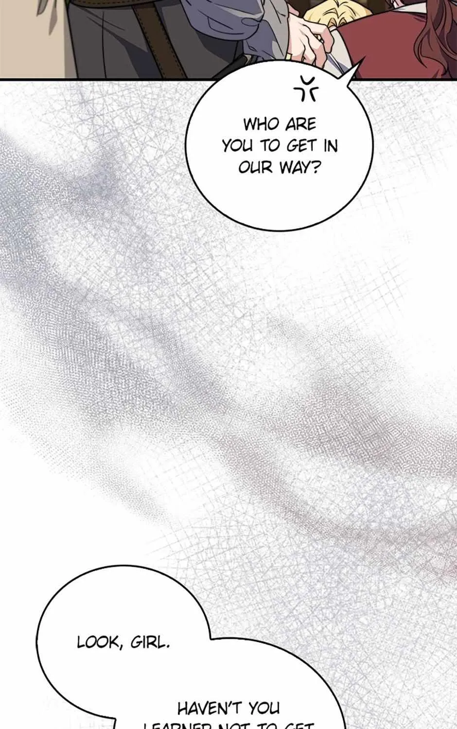 Read Fortune-Telling Lady chapter 36 image 25 on Lezhin