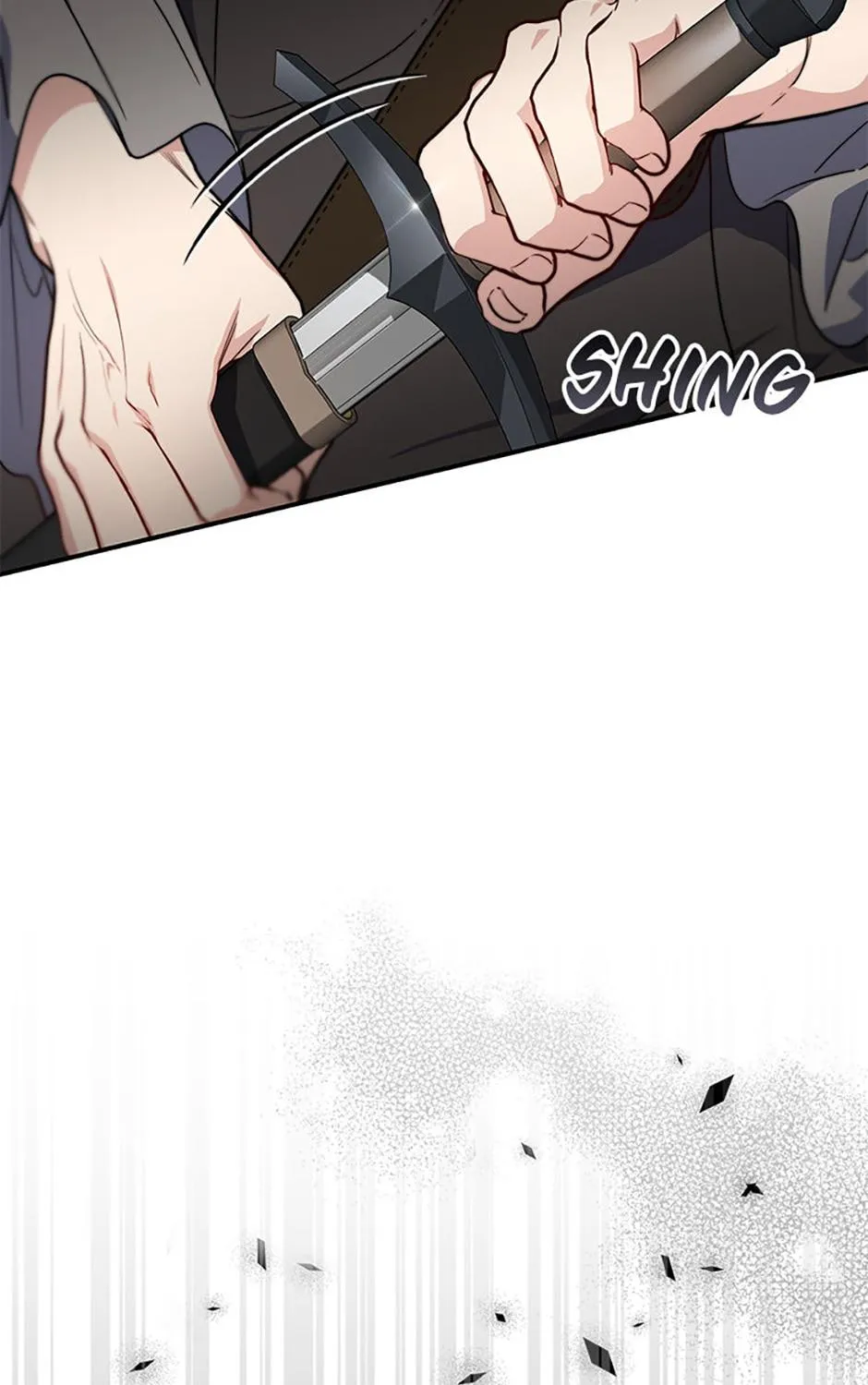 Read Fortune-Telling Lady chapter 36 image 27 on Lezhin