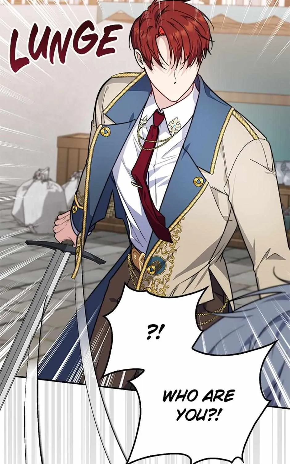 Read Fortune-Telling Lady chapter 36 image 29 on Lezhin
