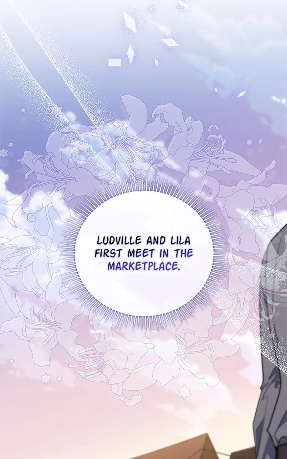 Read Fortune-Telling Lady chapter 36 image 3 on Lezhin