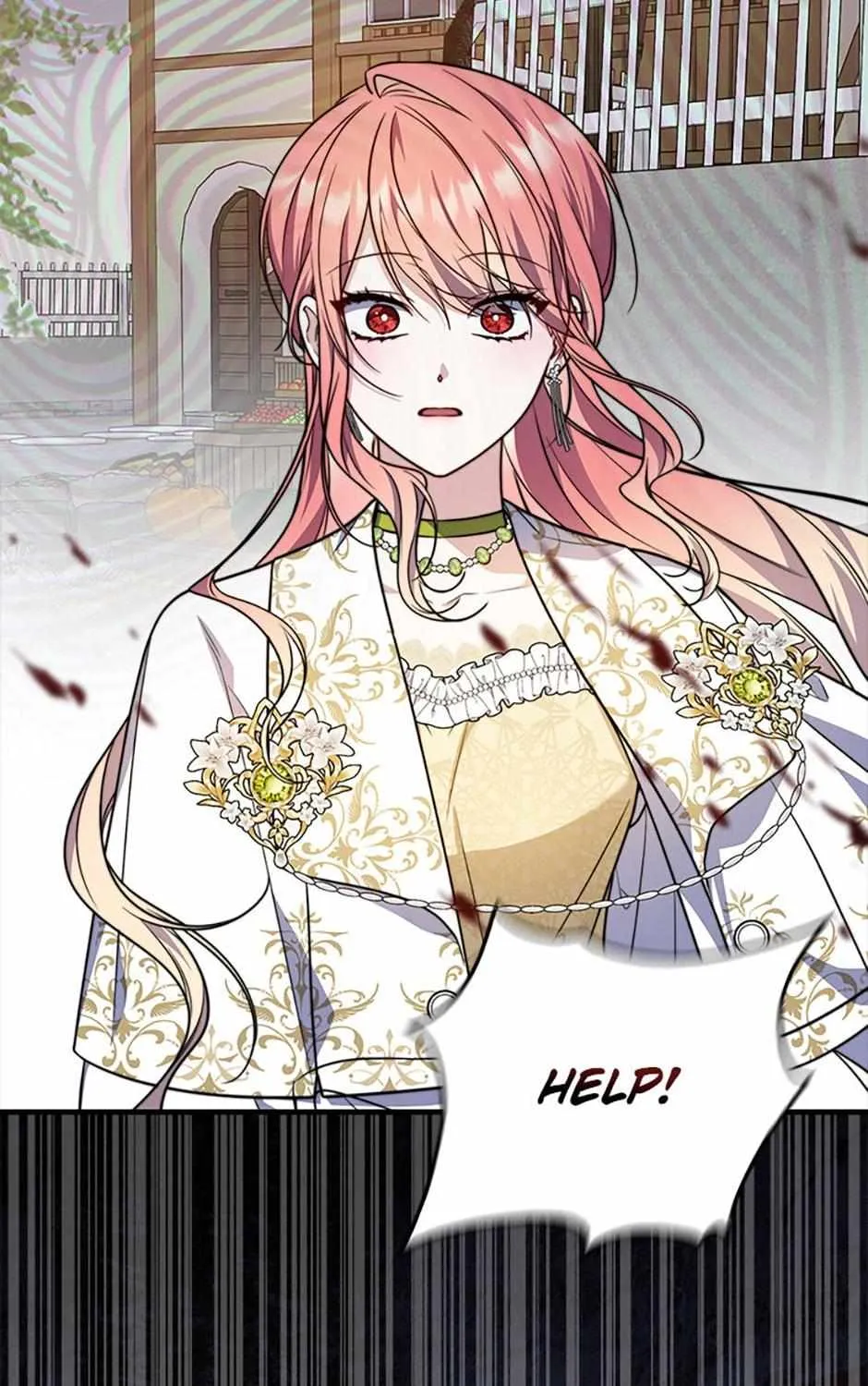Read Fortune-Telling Lady chapter 36 image 35 on Lezhin