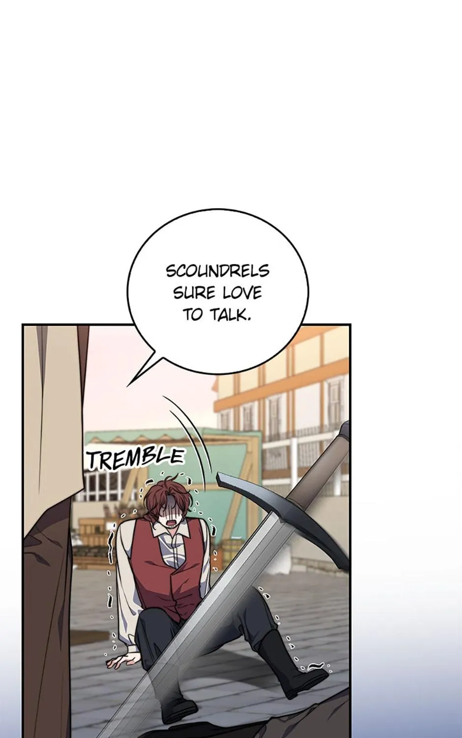 Read Fortune-Telling Lady chapter 36 image 39 on Lezhin