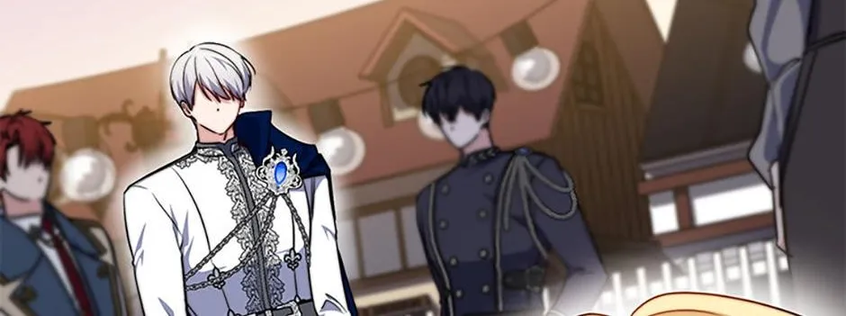 Read Fortune-Telling Lady chapter 36 image 4 on Lezhin